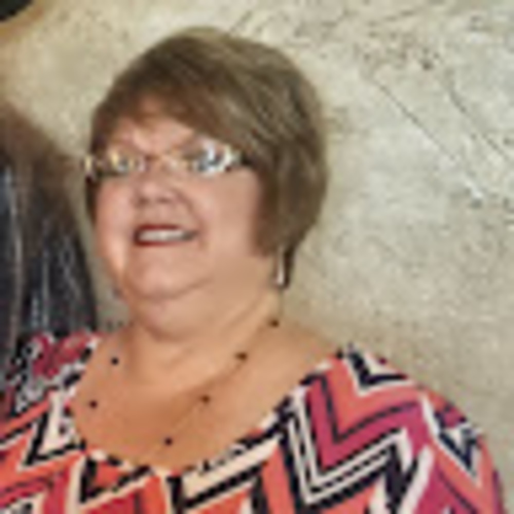 Meet your Posher, Glenda